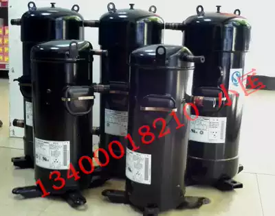Sanyo C- SB373H8A C- SB373H8H C- SB373H8G Air Conditioning Air Energy Heat Pump Compressor