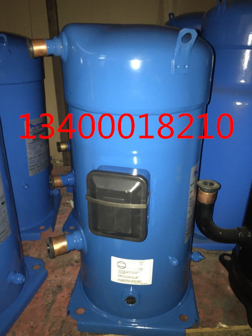 Original Loaded Thyme 13 Air Conditioner Heat Pump Chiller Compressor SM161T4VC SM161T4BA