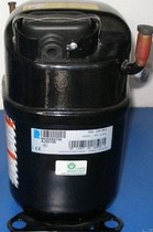 TAJ5515E 1-1 4HP welding original TAJ5515E compressor from Taikang France