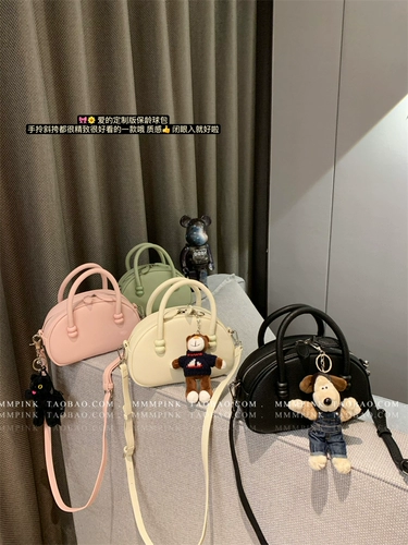 Небольшая дизайнерская сумка через плечо, универсальный ремешок для сумки