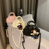 Небольшая дизайнерская сумка через плечо, универсальный ремешок для сумки