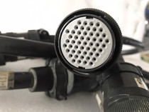 Negotiate MITSUBISHI Mitsubishi Robot Cable CN2 Encoder Cable Cable Length 1 Contact Customer Service