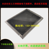 Negotiation NLB104SV01L-01 FANUC system display original in stock Negotiation clearance contact