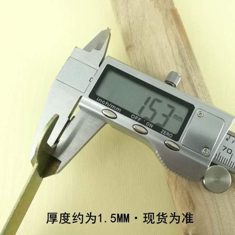 Cờ lê dùng một lần mở cờ lê 10 Cờ lê kẽm màu lục giác bên trong và bên ngoài 17mm với cờ lê dụng cụ bằng tay