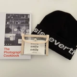 Брендовый кошелек из ПВХ, милый портативный маленький картхолдер, система хранения, Южная Корея