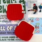 Брендовый милый маленький портативный кошелек, наушники, помада, сумка для хранения, Южная Корея