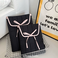 С бантиком, черный, широкая цветовая палитра