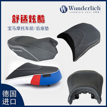 W factory brand BMW motorcycle waterbird R1200 1250GS ADV front cushion low seat standard rear port modification