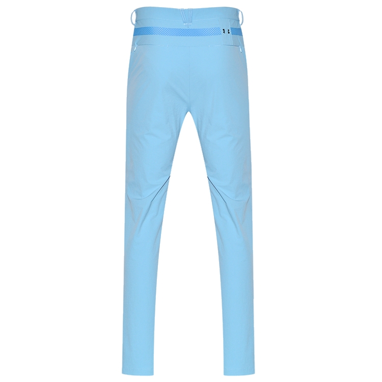 Golf quần áo nam quần bốn mùa thể thao mỏng bóng quần stretch Slim nhanh chóng làm khô quần thở mới khuyến mãi gậy golf honma