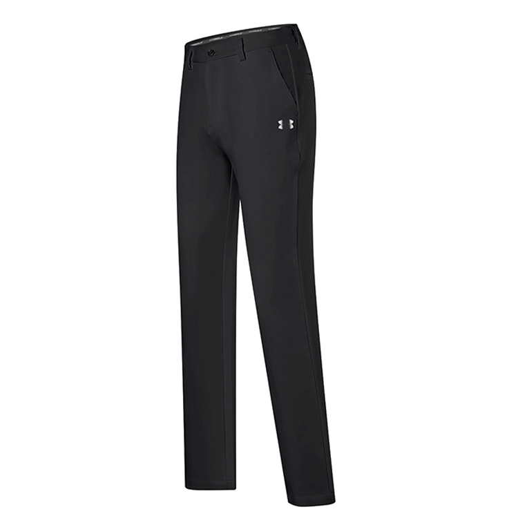 Golf quần áo nam quần bốn mùa thể thao mỏng bóng quần stretch Slim nhanh chóng làm khô quần thở mới khuyến mãi gậy golf honma