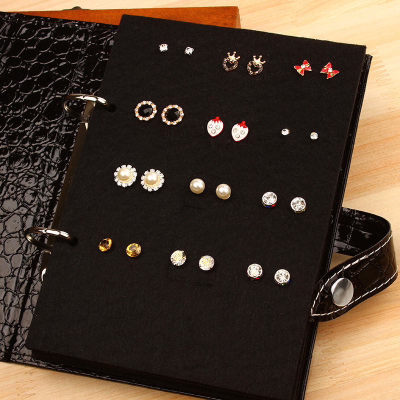 Coffret à bijoux OTHER   - Ref 3106352 Image 1