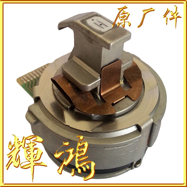 Fujitsu FUJITSU DPK-8410TAX nozzle DPK8410 needle printing needle spring coil