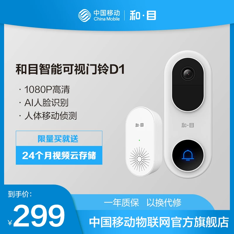 Китайский мобильный CCTV-камера, мобильный телефон, радионяня, кошачий глаз, D1