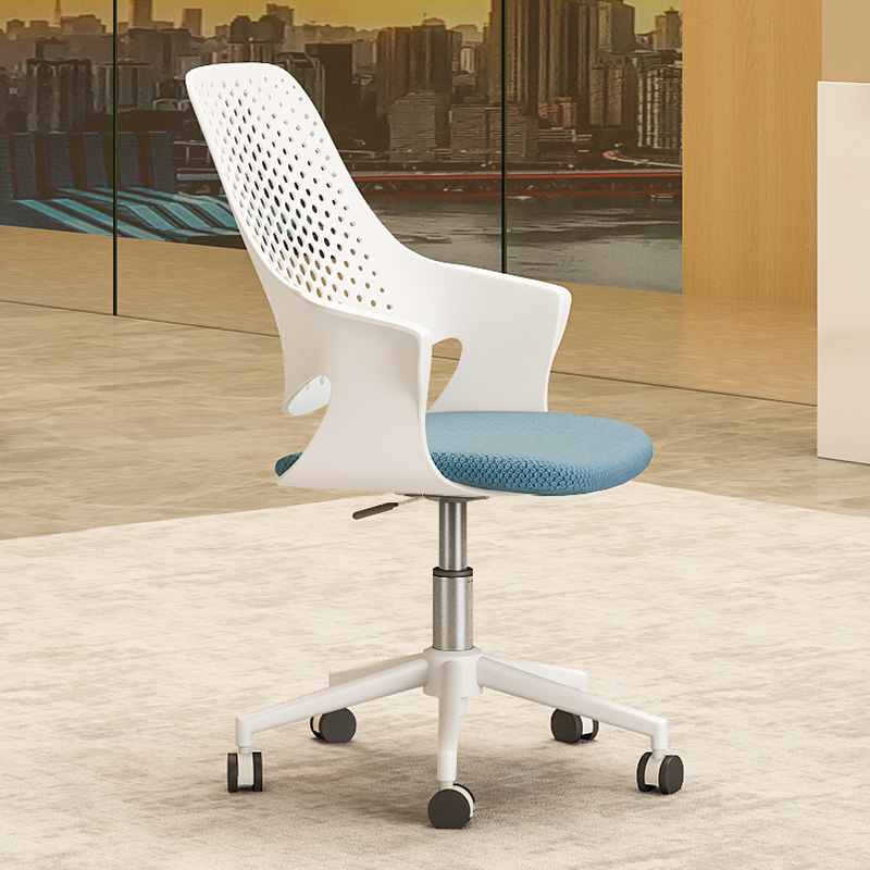Ergonomic chair waist computer chair home study swivel chair boss chair office chair