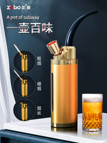 Кальян, мундштук подходит для мужчин и женщин, полный комплект