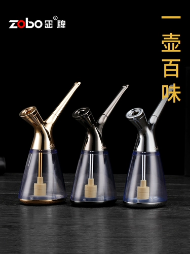 Кальян, маленький портативный мундштук подходит для мужчин и женщин, полный комплект