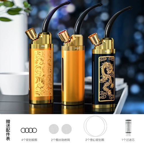 Кальян, мундштук подходит для мужчин и женщин, полный комплект