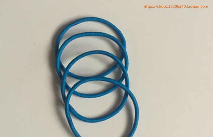 Accessoire cheveux en autre - Ref 1204220 Image 14