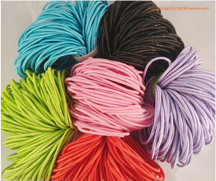 Accessoire cheveux en autre - Ref 1204220 Image 11