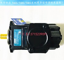 DENISON vane pump French DENISON oil pump T7DBS-B35-B02-1R00-A1M1 vane pump
