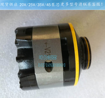 Hot selling original Tokyo scooters Vane Pumps Pump guts 45S35S25S20S Pump Core S Type high-pressure pumps