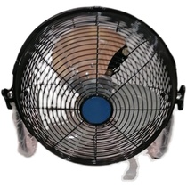 Lithium battery fan 18v 21V outdoor portable rechargeable cooling fan