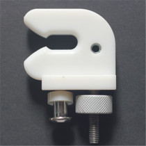 Stringing machine stringing machine stringing machine accessories special U-shaped racket for badminton racket rack racket racket clamp