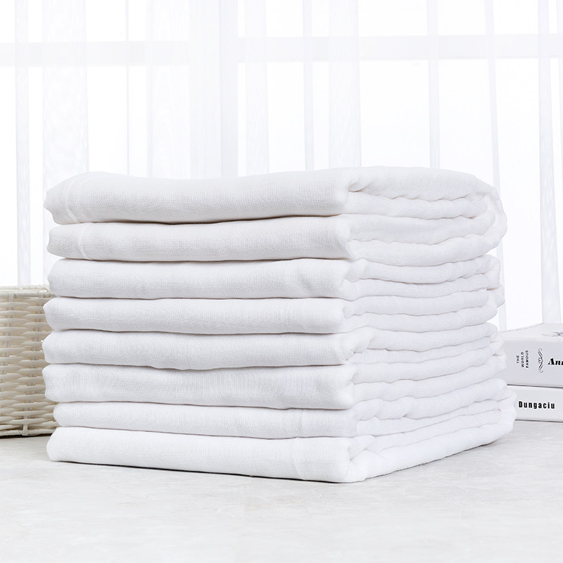 Full cotton cloth cover cotton wool cover pure white rare cloth cover cotton quilts mesh cotton tire mesh cover cotton wool cover liner gauze sleeve-Taobao