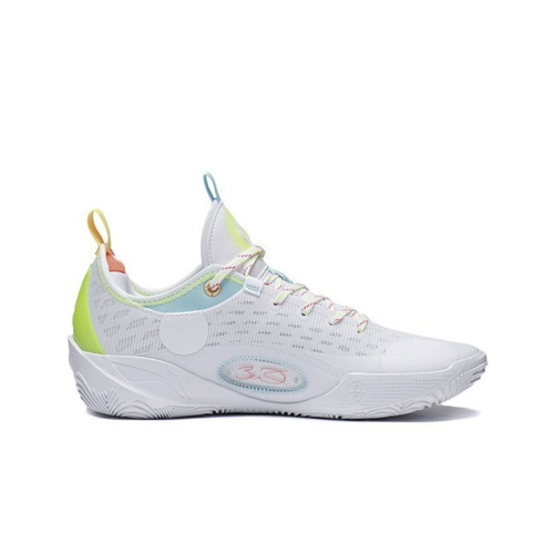 Li Ning/Lining Way's Way 808 2.0 Dishiing Real Training Competition Baseball Shoes Abps037-5