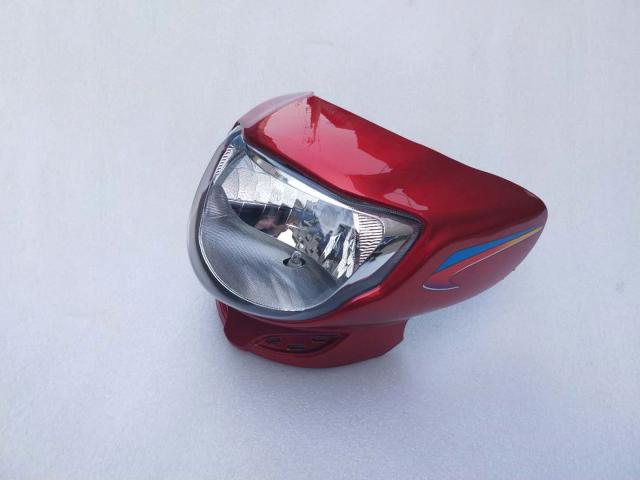Áp dụng cho phụ kiện xe máy Haojue Yueguan 150 Yueguan 150-6A HJ125-16 khóa đĩa xe máy