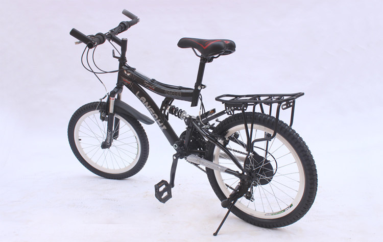 Porte-bagages pour vélo - Ref 2412887 Image 7