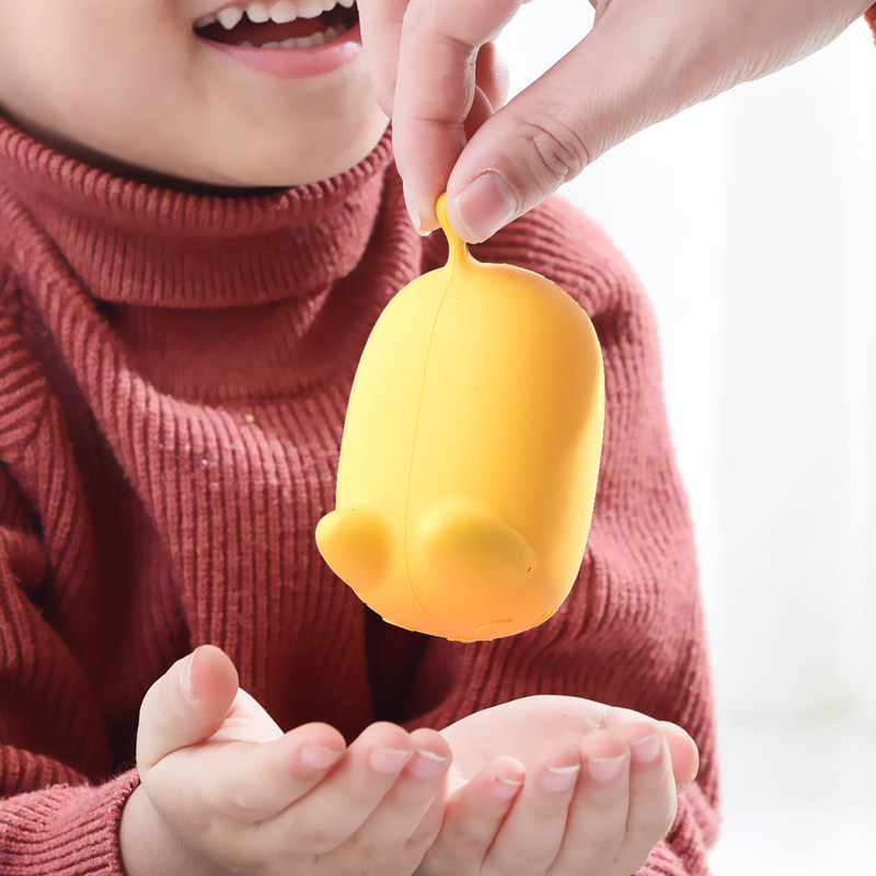 Warm hand egg self-heating warm egg replacement core warm hand Bao portable hand holding warm baby students small deities carry around