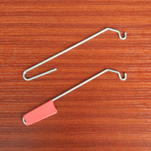 Textile Machinery Accessories, Spinning, Thread Hanging Hook, Hook, Thread Dropping Hook, Head Lifting Hook, Sds 33H, 100 Pieces with Free Shipping