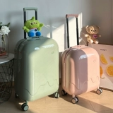 Чемодан для мальчиков с сидением