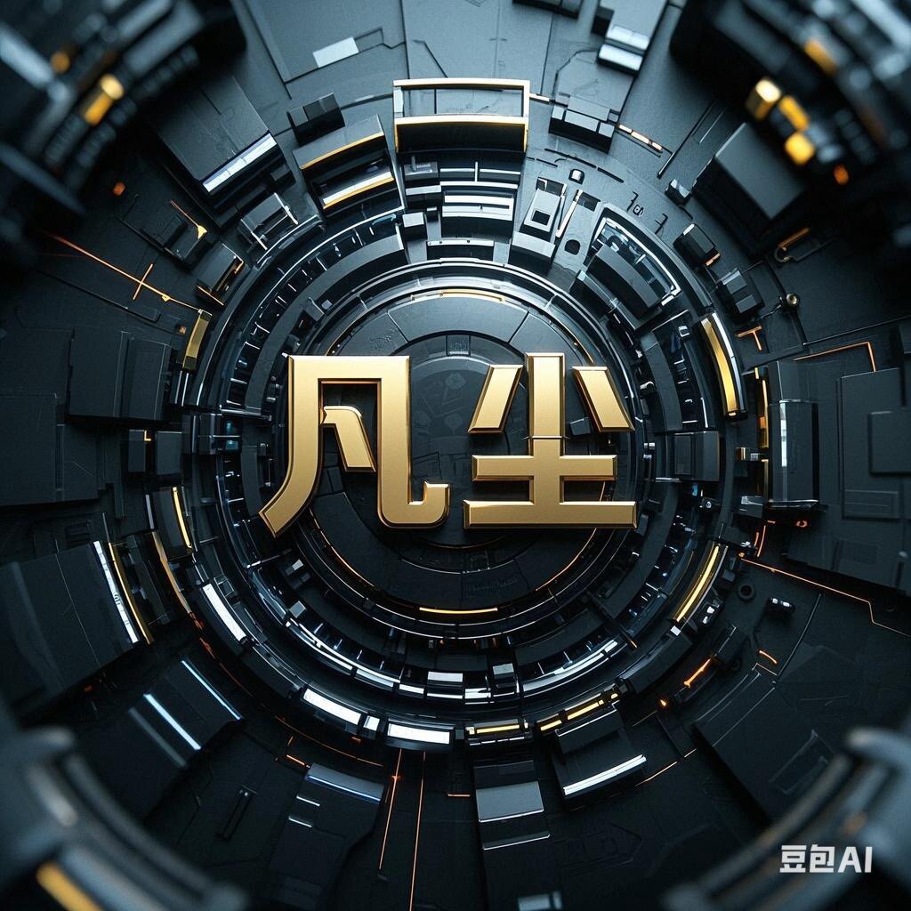 凡尘数码