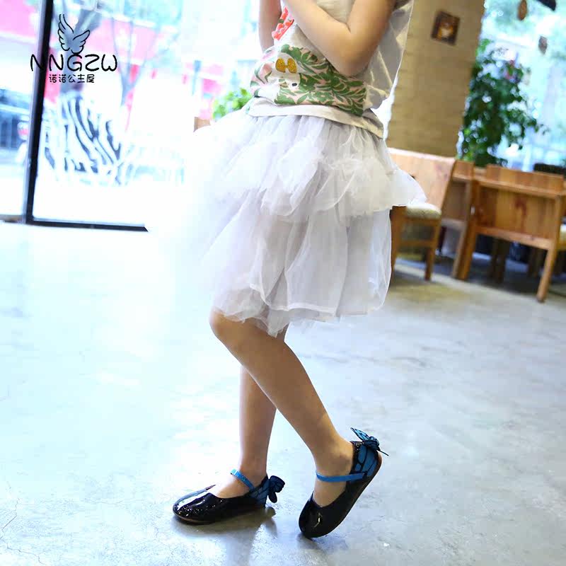 Jupe fillette NNGZ - Ref 2049213 Image 31