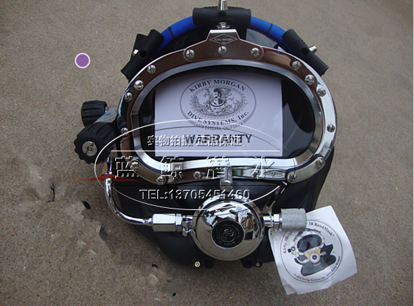 KMB-28 diving mask KirbyMorganBandMask US Cosby Morgan mask Remain safety helmet