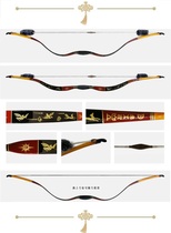 Resistant to the traditional slingshot of the traditional slingshot and the Chinese slingshot of the Chinese bow and arrow