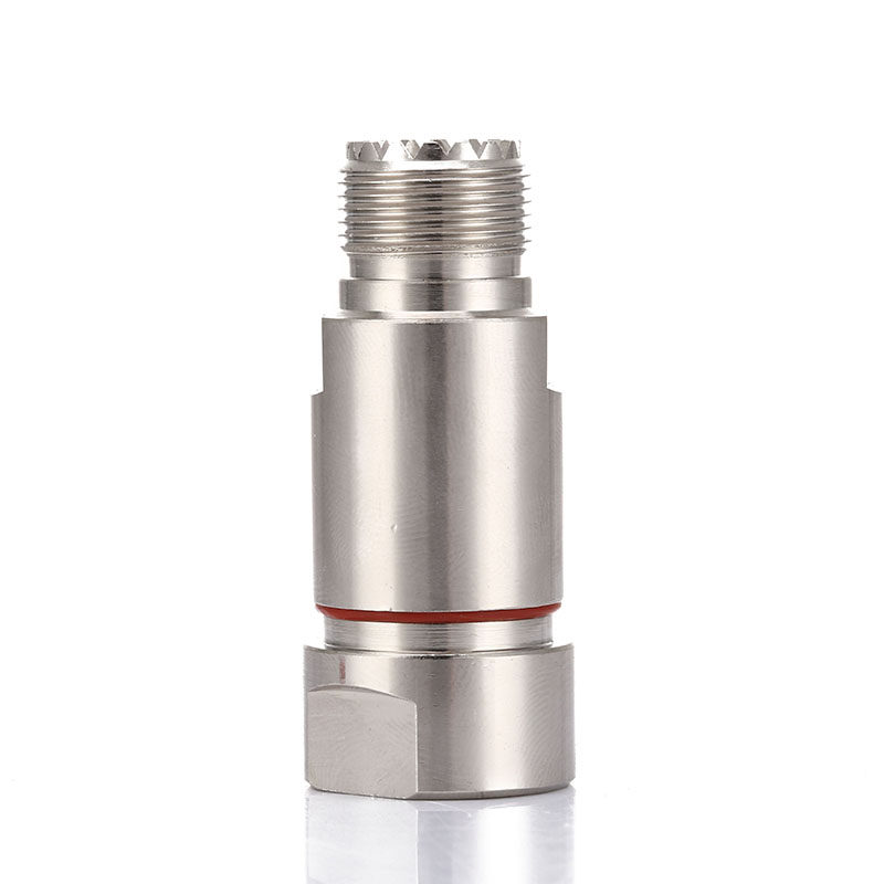 50-9 Soft feeder M head SL16-K-9 coaxial feeder Radio Frequency Joint Radio Intercom relay station M head