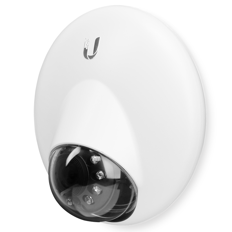 UBNT UniFi Video UVC-G3-DOME 1080P 2 million wide-angle indoor and outdoor high-definition cameras