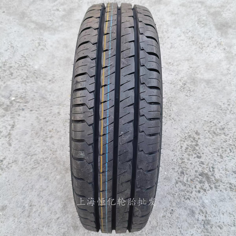 26 Years Hankook Tire 195/75R16Lt 10Pr Ra18 Suitable for Istana, Maxus, and Iveco