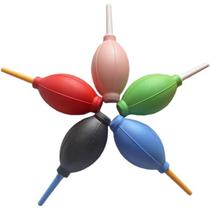 Multi Meat Gas Blown Multimeat Cleaning Tool Powerful Leather Blow Household Dust Removal Air Blow Multi-Meat Planting Tool Blow Balloons