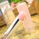 Son môi   Color Lip Gloss Lip Gloss Glamour Son môi hồng 001 Orange 004 Female merzy m1