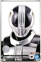 Van Dai SHF True Bone Sculpture Limited Knight Electric King Platform DEN-O Configuration