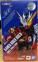 Build Cross-Z Build Morphology Theatre Edition of Bandai SHF Front Knight
