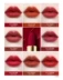 Mary Daijia Knight Little Gold Tube Lipstick Spring / Summer Màu mới Bộ son môi thương hiệu lớn chính hãng Mô hình thích hợp Li Jiaqi khuyên dùng - Son môi