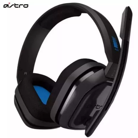 Logitech (G) Astro A10 игровая гарнитура с микрофоном Chen He одобрение Snake-TC команда рекомендация