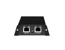 POE extender 1 in 1to2 Out of single outlet Intelligent for electrical appliances 1100 trillion Max 90W monitored