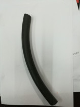 Shenlong Panda high pressure washer car wash brush car pump accessories 55 type 58 type 40 rubber return pipe