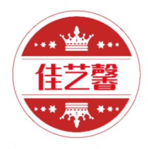 佳艺馨家居的LOGO